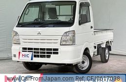 mitsubishi minicab-truck 2020 quick_quick_DS16T_DS16T-523559