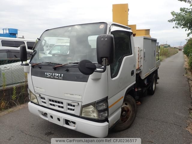 isuzu elf-truck 2006 GOO_NET_EXCHANGE_0705372A30240905W006 image 2