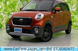 daihatsu cast 2016 quick_quick_DBA-LA250S_LA250S-0054789