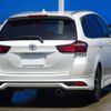 toyota corolla-fielder 2018 -TOYOTA--Corolla Fielder ZRE162G--7007765---TOYOTA--Corolla Fielder ZRE162G--7007765- image 2