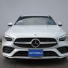 mercedes-benz cla-class 2021 -MERCEDES-BENZ--Benz CLA 5BA-118684M--W1K1186842N247956---MERCEDES-BENZ--Benz CLA 5BA-118684M--W1K1186842N247956- image 4