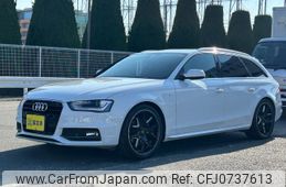 audi a4-avant 2014 quick_quick_8KCDN_WAUZZZ8K3EA155566