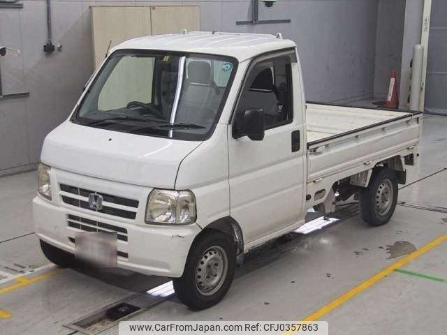 honda acty-truck 2008 -HONDA--Acty Truck GBD-HA7--HA7-1720927---HONDA--Acty Truck GBD-HA7--HA7-1720927- image 1