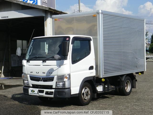 mitsubishi-fuso canter 2020 GOO_NET_EXCHANGE_0402111A30240829W001 image 1