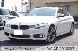 bmw 4-series 2014 quick_quick_DBA-3R30_WBA3R12040K002082