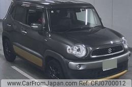 suzuki xbee 2018 -SUZUKI 【群馬 503ｿ5257】--XBEE DAA-MN71S--MN71S-106625---SUZUKI 【群馬 503ｿ5257】--XBEE DAA-MN71S--MN71S-106625-