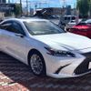 lexus es 2019 CFJ1802784 image 16