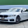 bmw 5-series 2017 quick_quick_DBA-JA20_WBAJA52070WC07610 image 1