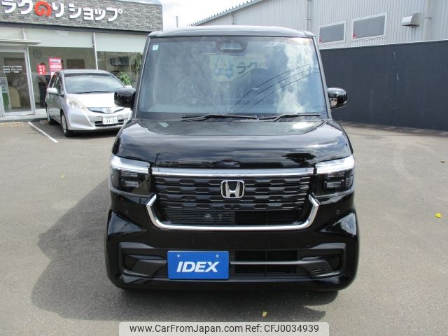 honda n-box 2024 -HONDA--N BOX 6BA-JF5--JF5-1077***---HONDA--N BOX 6BA-JF5--JF5-1077***- image 2