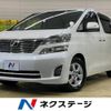 toyota vellfire 2009 -TOYOTA--Vellfire DBA-ANH20W--ANH20-8053195---TOYOTA--Vellfire DBA-ANH20W--ANH20-8053195- image 1