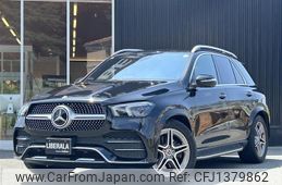 mercedes-benz gle-class 2021 -MERCEDES-BENZ--Benz GLE 3DA-167123--W1N1671232A463142---MERCEDES-BENZ--Benz GLE 3DA-167123--W1N1671232A463142-