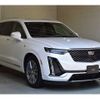 cadillac xt6 2021 CFJ1830895 image 20