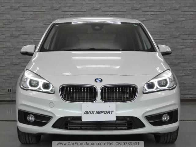 bmw 2-series 2017 quick_quick_2E20_WBA2E520005G92817 image 2