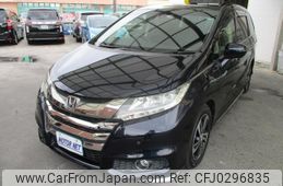 honda odyssey 2016 -HONDA 【名変中 】--Odyssey RC1--1115113---HONDA 【名変中 】--Odyssey RC1--1115113-