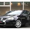 volkswagen golf 2008 quick_quick_ABA-1KBUBF_WVWZZZ1KZ9W004731 image 1