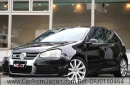 volkswagen golf 2008 quick_quick_ABA-1KBUBF_WVWZZZ1KZ9W004731