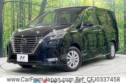 nissan serena 2022 -NISSAN--Serena 5AA-GFNC27--GFNC27-046287---NISSAN--Serena 5AA-GFNC27--GFNC27-046287-