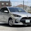 toyota yaris 2020 -TOYOTA--Yaris 5BA-KSP210--KSP210-0011987---TOYOTA--Yaris 5BA-KSP210--KSP210-0011987- image 1
