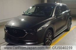 mazda cx-5 2017 -MAZDA--CX-5 LDA-KF2P--KF2P-118073---MAZDA--CX-5 LDA-KF2P--KF2P-118073-