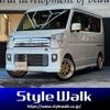 suzuki every-wagon 2017 quick_quick_ABA-DA17W_DA17W-142131 image 1