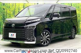 toyota voxy 2022 -TOYOTA--Voxy 6BA-MZRA90W--MZRA90-0017689---TOYOTA--Voxy 6BA-MZRA90W--MZRA90-0017689-
