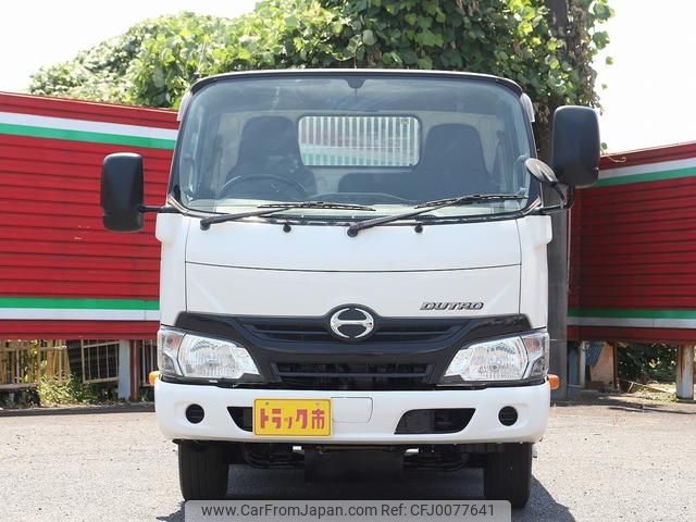 hino dutro 2017 GOO_NET_EXCHANGE_0505500A30240804W003 image 2