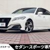 toyota crown 2018 -TOYOTA--Crown 3BA-ARS220--ARS220-1001209---TOYOTA--Crown 3BA-ARS220--ARS220-1001209- image 1