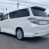 toyota vellfire 2012 -TOYOTA--Vellfire DBA-ANH20W--ANH20-8258227---TOYOTA--Vellfire DBA-ANH20W--ANH20-8258227- image 15