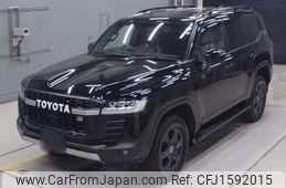 toyota land-cruiser-wagon 2023 CFJ1592015