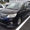 nissan serena 2013 -NISSAN--Serena HFC26--161685---NISSAN--Serena HFC26--161685- image 6