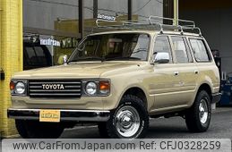 toyota land-cruiser-wagon 1996 -TOYOTA--Land Cruiser Wagon FZJ80G--FZJ80-0163531---TOYOTA--Land Cruiser Wagon FZJ80G--FZJ80-0163531-