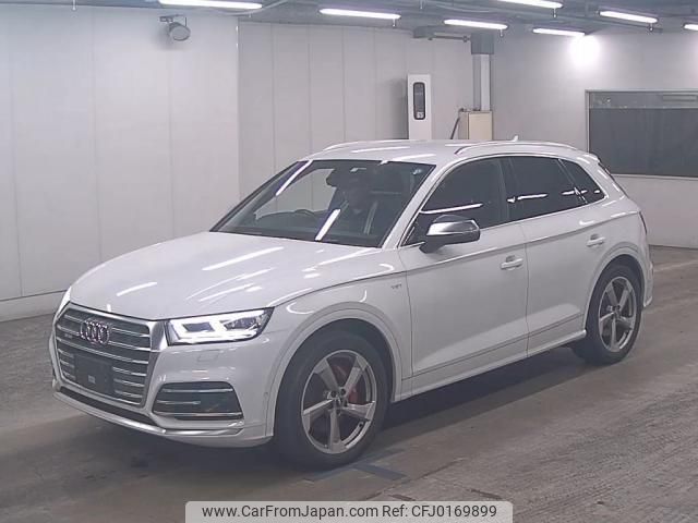 audi sq5 2019 quick_quick_ABA-FYCWGS_WAUZZZFY5J2249427 image 1