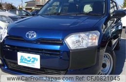 toyota probox-van 2024 -TOYOTA--Probox Van NHP160V--NHP160V-0111570---TOYOTA--Probox Van NHP160V--NHP160V-0111570-