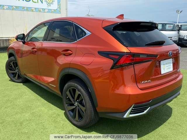 lexus nx 2020 quick_quick_DAA-AYZ10_AYZ10-1029296 image 2