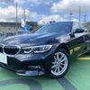 bmw 3-series 2019 quick_quick_3DA-5V20_WBA5V72020FH27036 image 1