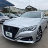 toyota crown 2019 -TOYOTA--Crown AZSH20--1052752---TOYOTA--Crown AZSH20--1052752- image 1