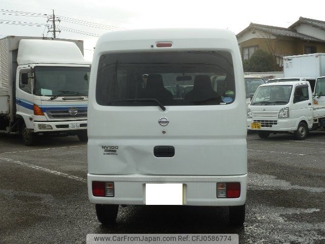 nissan clipper-van 2019 -NISSAN 【名変中 】--Clipper Van DR17V--309862---NISSAN 【名変中 】--Clipper Van DR17V--309862- image 2