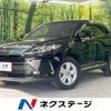 toyota harrier 2018 -TOYOTA--Harrier DBA-ZSU65W--ZSU65-0031901---TOYOTA--Harrier DBA-ZSU65W--ZSU65-0031901- image 1