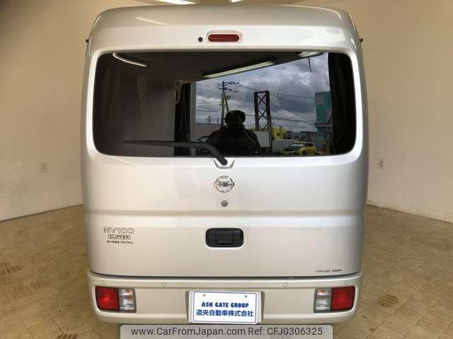 nissan clipper-van 2021 -NISSAN 【札幌 480ﾁ40】--Clipper Van DR17V--467834---NISSAN 【札幌 480ﾁ40】--Clipper Van DR17V--467834- image 2