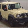 suzuki jimny-sierra 2020 -SUZUKI--Jimny Sierra 3BA-JB74W--JB74W-115226---SUZUKI--Jimny Sierra 3BA-JB74W--JB74W-115226- image 1
