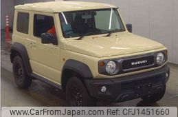 suzuki jimny-sierra 2020 -SUZUKI--Jimny Sierra 3BA-JB74W--JB74W-115226---SUZUKI--Jimny Sierra 3BA-JB74W--JB74W-115226-