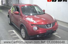 nissan juke 2012 -NISSAN--Juke YF15--YF15-210373---NISSAN--Juke YF15--YF15-210373-