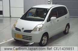 nissan moco 2005 -NISSAN 【滋賀 581な5941】--Moco MG21S-429848---NISSAN 【滋賀 581な5941】--Moco MG21S-429848-