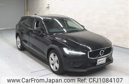 volvo v60 2022 -VOLVO--Volvo V60 ZB420TM-YV1ZZL1MCN1093091---VOLVO--Volvo V60 ZB420TM-YV1ZZL1MCN1093091-
