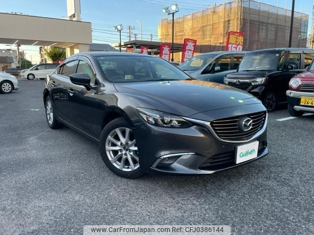 mazda atenza 2017 -MAZDA--Atenza Sedan DBA-GJEFP--GJEFP-300577---MAZDA--Atenza Sedan DBA-GJEFP--GJEFP-300577- image 1