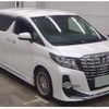toyota alphard 2016 CFJ1706618 image 4