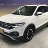 volkswagen t-cross 2022 -VOLKSWAGEN--VW T-Cross 3BA-C1DKR--WVGZZZC1ZNY063695---VOLKSWAGEN--VW T-Cross 3BA-C1DKR--WVGZZZC1ZNY063695- image 5