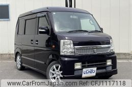 suzuki every-wagon 2009 -SUZUKI--Every Wagon ABA-DA64W--DA64W-336869---SUZUKI--Every Wagon ABA-DA64W--DA64W-336869-