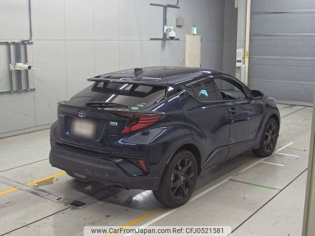 toyota c-hr 2020 -TOYOTA--C-HR ZYX11-2030184---TOYOTA--C-HR ZYX11-2030184- image 2