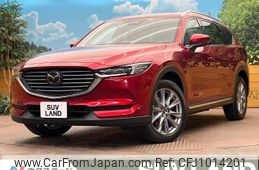 mazda cx-8 2020 -MAZDA--CX-8 6BA-KG5P--KG5P-202752---MAZDA--CX-8 6BA-KG5P--KG5P-202752-